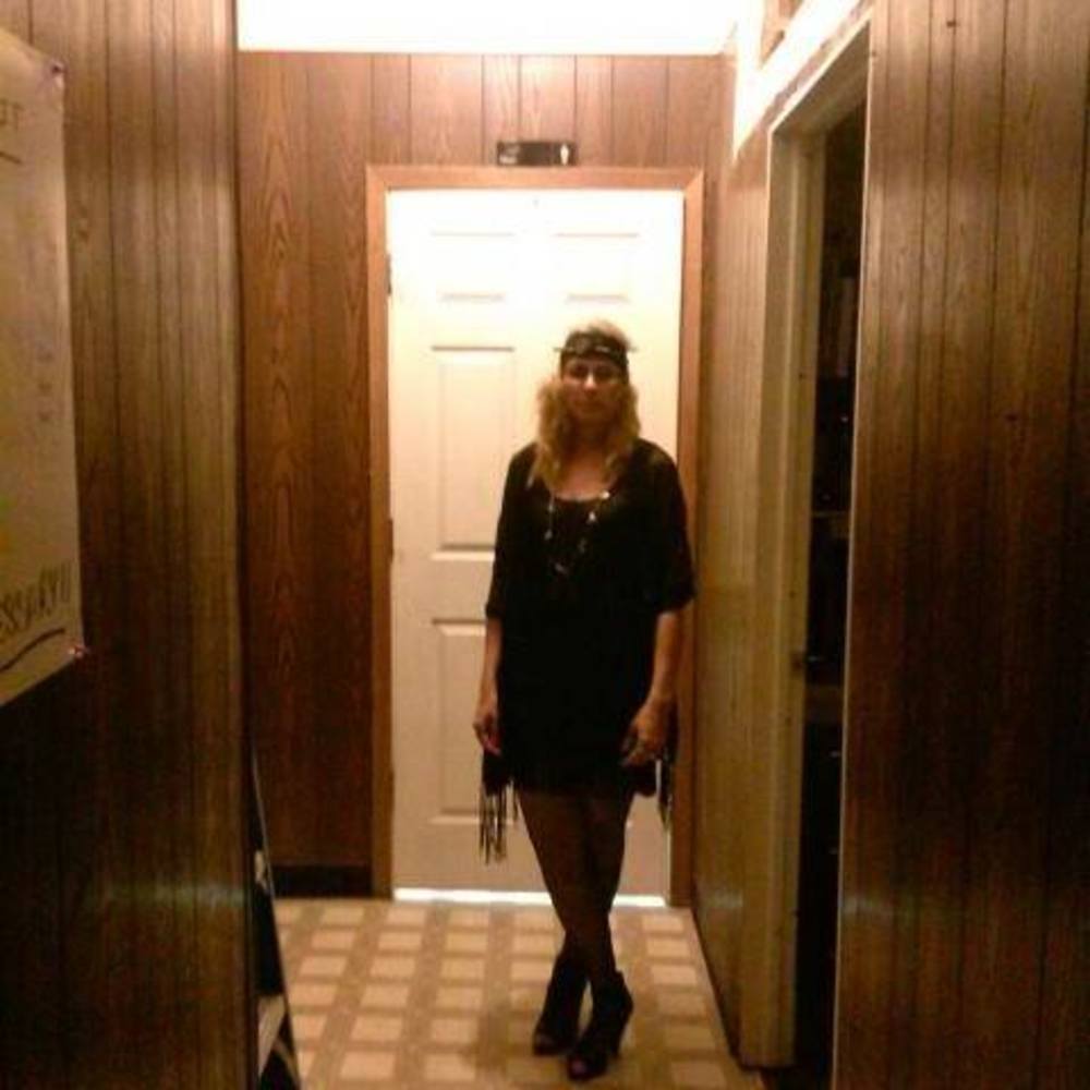 Meet your Posher, Janine